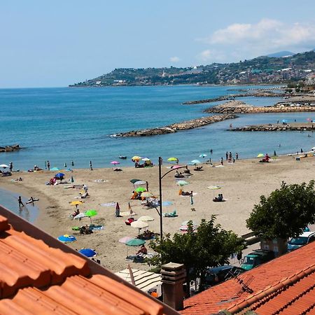 Il Convento Sul Mare Βίλα Santo Stefano al Mare Εξωτερικό φωτογραφία